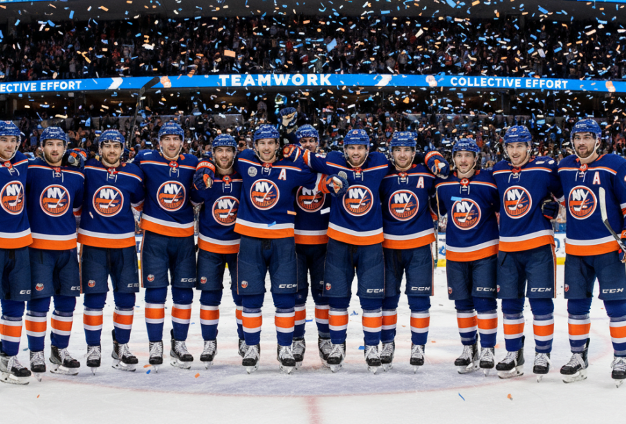 Když se promění i ti neviditelní: Čtvrtá řada jako metafora kultury tvrdé práce