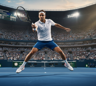 Když se moc naučí disciplíně: Aryna Sabalenka a cesta od divokosti k mistrovské kontrole