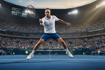 Když se moc naučí disciplíně: Aryna Sabalenka a cesta od divokosti k mistrovské kontrole