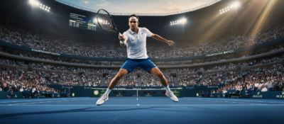 Když se moc naučí disciplíně: Aryna Sabalenka a cesta od divokosti k mistrovské kontrole