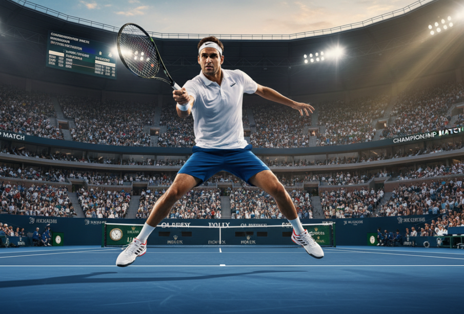 Když se moc naučí disciplíně: Aryna Sabalenka a cesta od divokosti k mistrovské kontrole