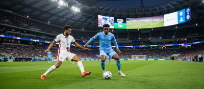 Bez okolků: Doku roztrhal USA, Belgičané vyhráli 5:2 a ukázali pravdu o mistrovství světa