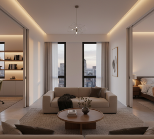 Když se vypne přepínač otcovství: Belle Burden o rodičovství, které má svůj konec