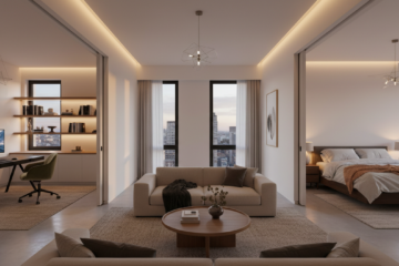 Když se vypne přepínač otcovství: Belle Burden o rodičovství, které má svůj konec