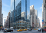 Místo ústupu expanze: NYC Alliance sází 750 milionů na 11letý nájem v srdci Manhattanu