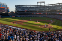 Když srdce a hlava jdou proti sobě: Drama na Citi Field, kde jeden moment rozhodl o všem