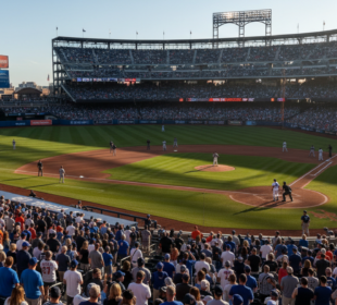 Když srdce a hlava jdou proti sobě: Drama na Citi Field, kde jeden moment rozhodl o všem
