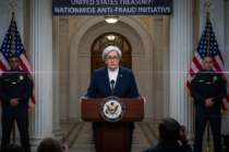 Lovec podvodníků: Amerika vyhlásila drsnou válku miliardovým gangům