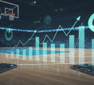 Fantasy sázky mění ekonomiku sportu: Americký model s deseti dolary jako vstupní bránou