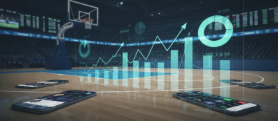 Fantasy sázky mění ekonomiku sportu: Americký model s deseti dolary jako vstupní bránou