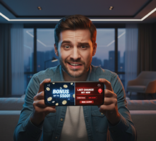 Sázkové bonusy v éře velkých slibů: Proč "stávky s jistotou" nejsou tak jisté, jak se zdá