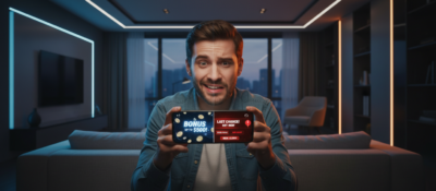 Sázkové bonusy v éře velkých slibů: Proč "stávky s jistotou" nejsou tak jisté, jak se zdá