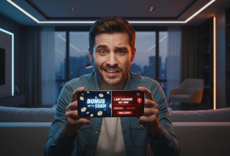 Sázkové bonusy v éře velkých slibů: Proč "stávky s jistotou" nejsou tak jisté, jak se zdá