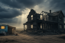 Když finance ztrácejí lidskou tvář: Příběh ztracené důstojnosti ve světě bank a algoritmu