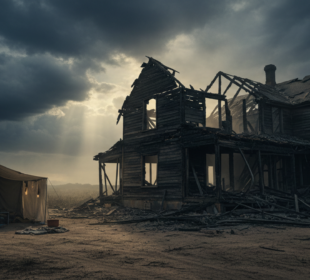 Když finance ztrácejí lidskou tvář: Příběh ztracené důstojnosti ve světě bank a algoritmu