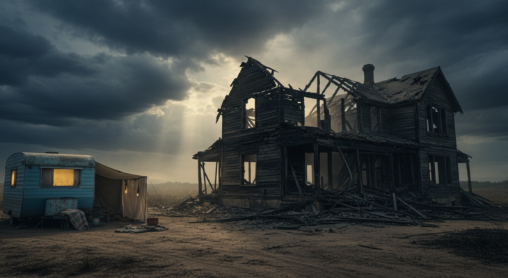 Když finance ztrácejí lidskou tvář: Příběh ztracené důstojnosti ve světě bank a algoritmu