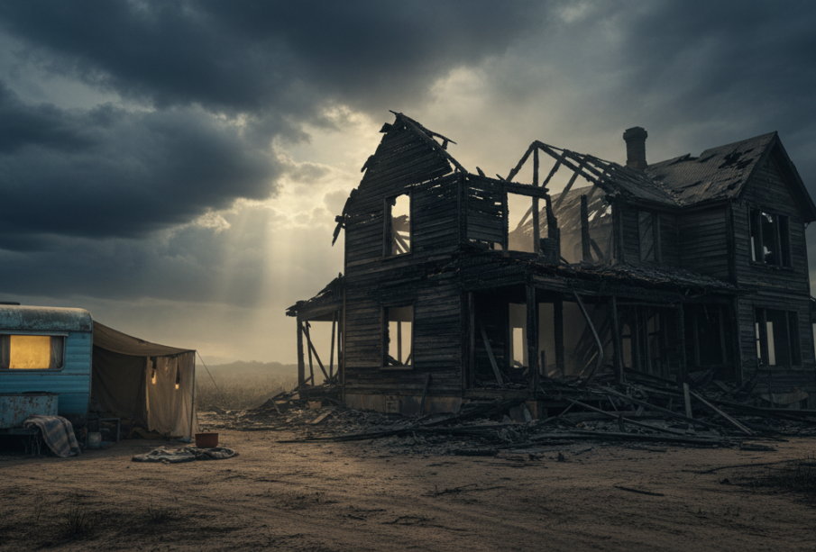 Když finance ztrácejí lidskou tvář: Příběh ztracené důstojnosti ve světě bank a algoritmu