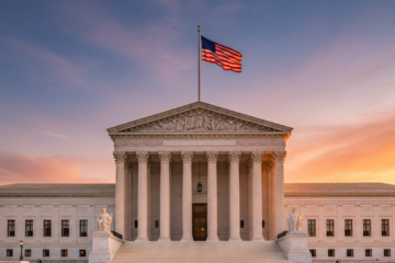 Trumpovy cla skončila u soudu, ale prezident už spouští novou strategii