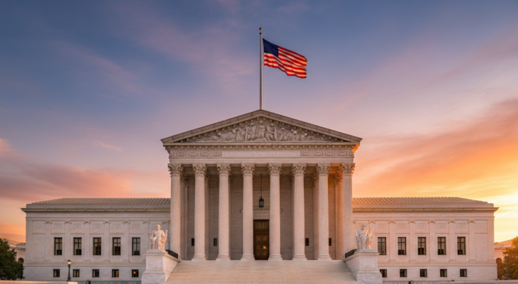 Trumpovy cla skončila u soudu, ale prezident už spouští novou strategii