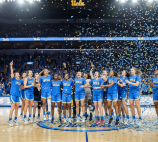 UCLA slaví první moderní titul: Příběh týmu, který konečně proměnil radost ve zlato