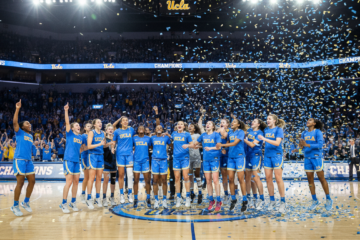 UCLA slaví první moderní titul: Příběh týmu, který konečně proměnil radost ve zlato