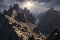 F-15E sestřelen nad Íránem: Zraněný pilot 36 hodin unikal lovcům za odměnu