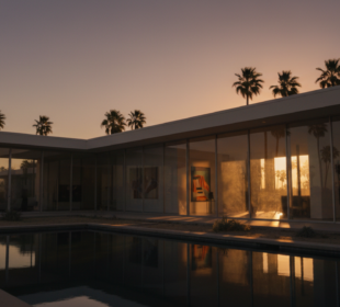 Když lesk Hollywoodu skrývá temnou realitu: Skandál rodiny Van der Woudů a sexuální útoky ve vodním pólu