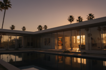 Když lesk Hollywoodu skrývá temnou realitu: Skandál rodiny Van der Woudů a sexuální útoky ve vodním pólu