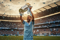 Šest týdnů do konce: Bernardo Silva definitivně opouští Manchester City