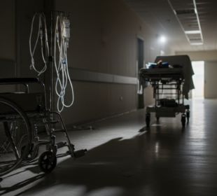 Matka „vymýšlela" nemoci pro své dítě: Šokující případ z Texasu odhaluje temnotu lásky