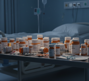 Lindsay Clancy a smrtelná polyfarmacie: Anatomie systémového selhání