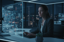 Když se staneš testovacím objektem pro AI: Tisíce tech zaměstnanců v pasti experimentu, který jim měl pomoci