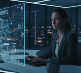 Když se staneš testovacím objektem pro AI: Tisíce tech zaměstnanců v pasti experimentu, který jim měl pomoci