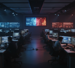 Když nezávislá média šíří propaganda: Případ Drop Site News a iránských dezinformací