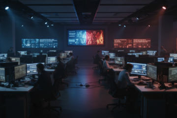 Když nezávislá média šíří propaganda: Případ Drop Site News a iránských dezinformací