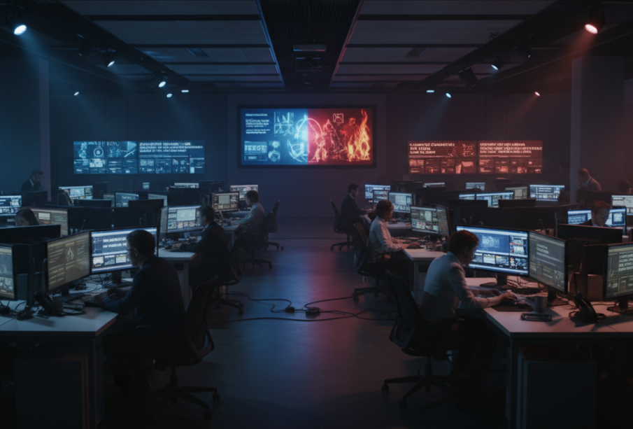 Když nezávislá média šíří propaganda: Případ Drop Site News a iránských dezinformací