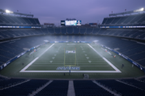 Když naděje visí na nitce: Příběh New York Giants a křehkosti sportovních snů