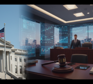 Kalshi vyhrála regulační bitvu v New Jersey, ale boj o budoucnost predikčních trhů teprve začíná