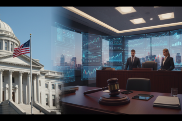 Kalshi vyhrála regulační bitvu v New Jersey, ale boj o budoucnost predikčních trhů teprve začíná