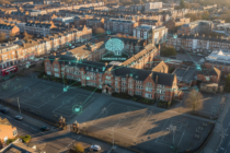 Mapa strachu a naděje: Jak technologie mapování mění bezpečnost britských škol