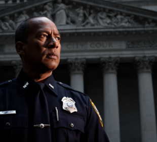 Patnáctiletá kariéra skončila za 2,5 sekundy: Případ policisty Erika Durana a cena jediného impulzu