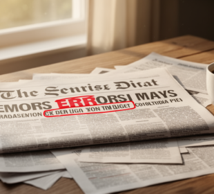 Když se média ztratí v labyrintu vlastních chyb: Od NATO po paradoxy ochrany