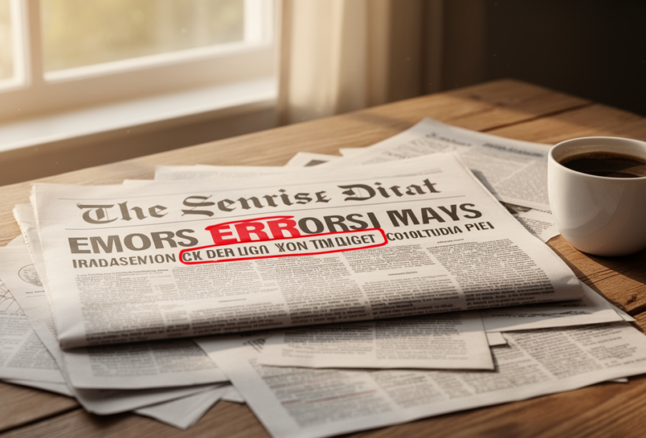 Když se média ztratí v labyrintu vlastních chyb: Od NATO po paradoxy ochrany