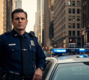 Trest jako výstraha: Proč dostane policista devět let a vrah jen devět měsíců