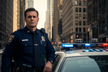 Trest jako výstraha: Proč dostane policista devět let a vrah jen devět měsíců