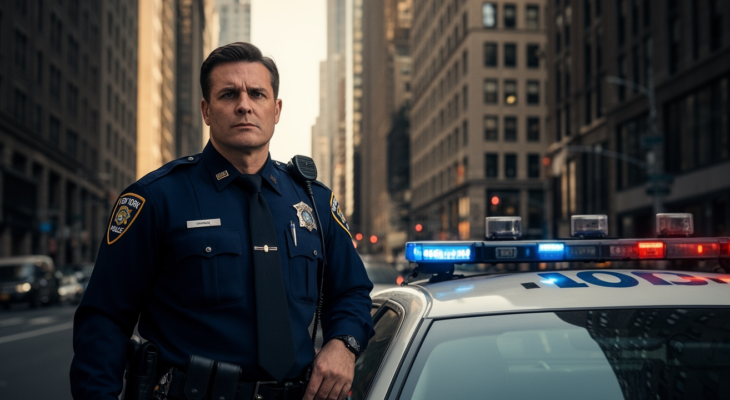 Trest jako výstraha: Proč dostane policista devět let a vrah jen devět měsíců