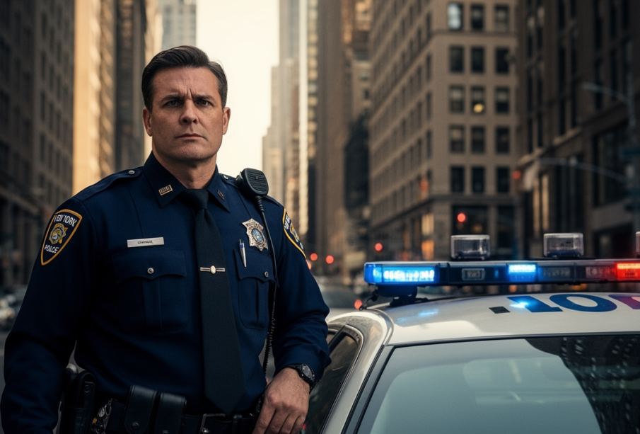 Trest jako výstraha: Proč dostane policista devět let a vrah jen devět měsíců