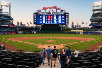 Když šejkové z MLB házejí fanoušky přes palubu: Manfredova chamtivost nezná hranice
