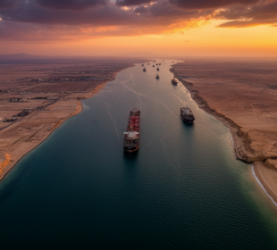 Benzín za 50 korun? Hormuzský průliv drží českou ekonomiku v šachu