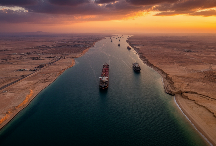 Benzín za 50 korun? Hormuzský průliv drží českou ekonomiku v šachu